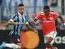VÍDEO: Inter perde para o Grêmio no Beira-Rio pela Libertadores