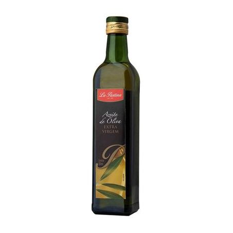 AZEITE IT LA PASTINA EX. VIRGEM 250ML