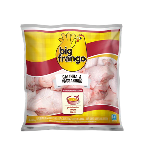 Ac- frango seara padaria kg