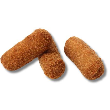 Tf gula mini croquete carne ao kg