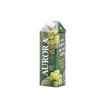 SUCO AURORA UVA.BRANCO 1,5L (098376)