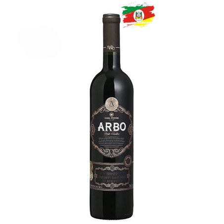 VINHO CASA PERINI ARBO CABERNET MERLOT 750ML