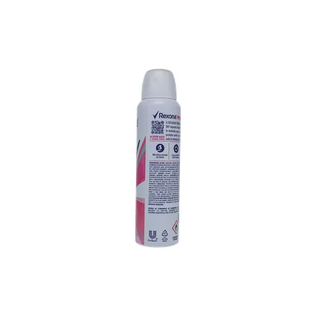 Desodorante Aerosol Rexona Fem Powder Dry 150ml 360-12