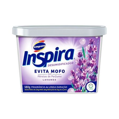 Evita Mofo Limppano Inspira 180g