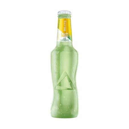 Drink skol beats gf 269ml green mix