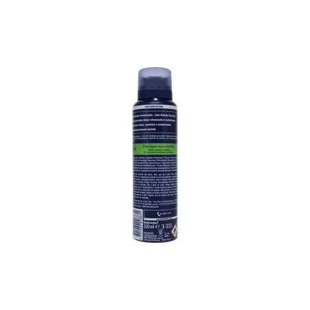 DESODORANTE AEROSOL NIVEA MEN AQUA COOL KICK 150ML 360-18