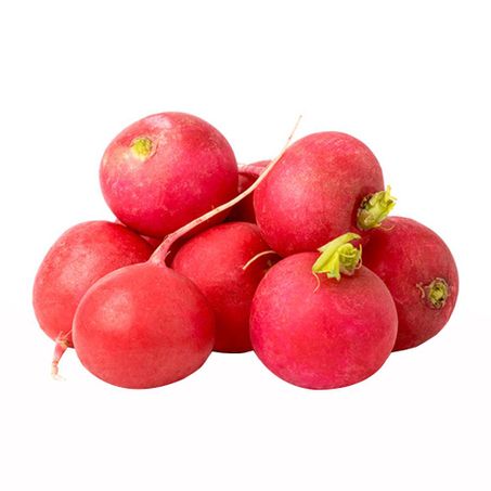 Rabanete kg