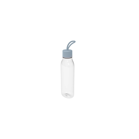 GARRAFA OU SQUEZZE LIV AZUL 700ML