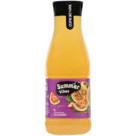 SUCO SUMMER VIBES 1L MARAC/MAC/UVA BCA