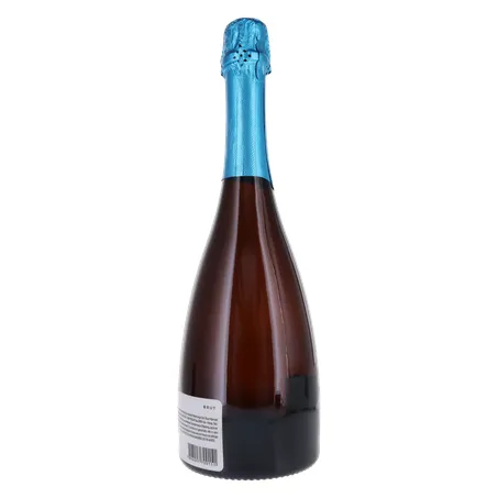 Espumante peterlongo cuuve brut 750ml 360-24