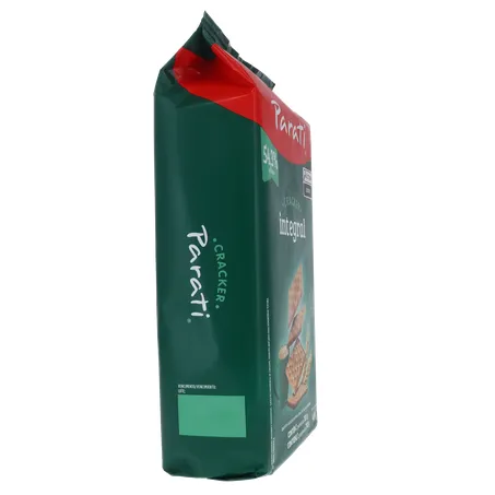 BISCOITO PARATI INTEGRAL 400G 360-29