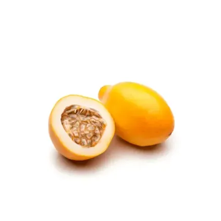 Maracuja Doce 400g Bandeja 