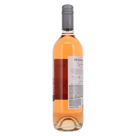 Vinho Rosê Chileno Concha Y Toro Reserva Spritz 750ml  360-13