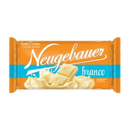 Choc.neugebauer 100gr branco