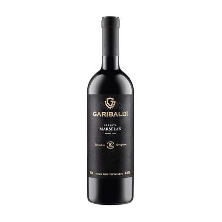 Vinho Garibaldi Vg Marselan Tto Seco 750 Ml 50747