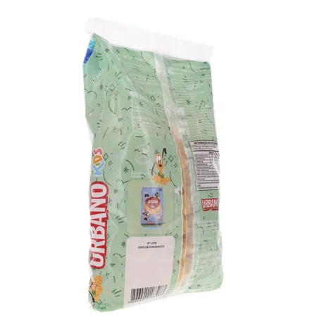 Macarrão de Arroz Urbano Kids Personagens 500G 360-14
