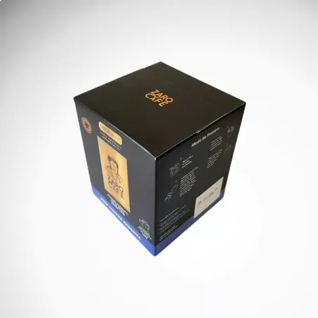 Zaro Café Drip Coffee Intenso 100G 360-1