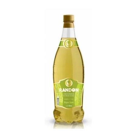 Vinho branco suave randon 1.5 lt