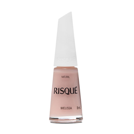 ESMAL RISQUE NUDES MELISSA 8ML
