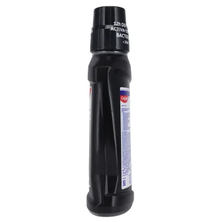 Enxaguante Bucal Total Zero Carvão 500ml 360-10