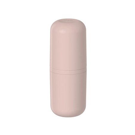 PORTA ESCOVA BOLD ROSA DUNA