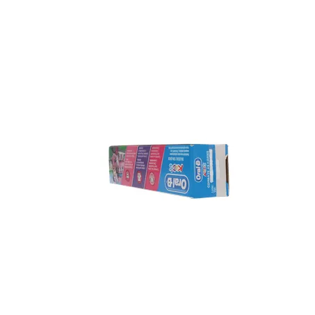Creme Dental com Flúor Oral-b Chiclete Minnie Kids Caixa 50gr 360-24