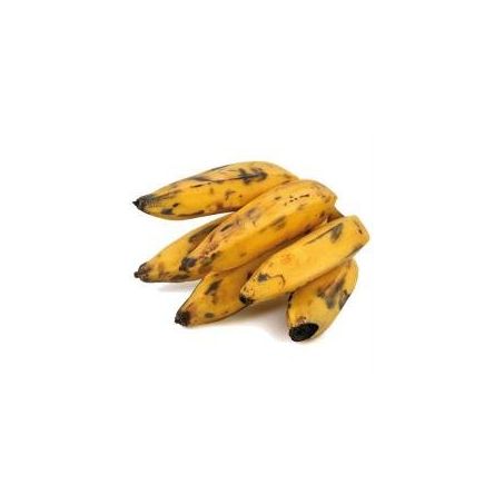 Banana Figo Kg 
  - Peso Aprox. Un 0,150 kg