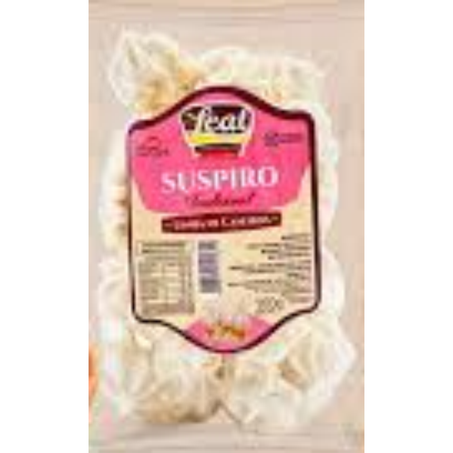 SUSPIRO LEAL AMANTEIG 100G