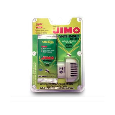 JIMO ANTI INSET APAR