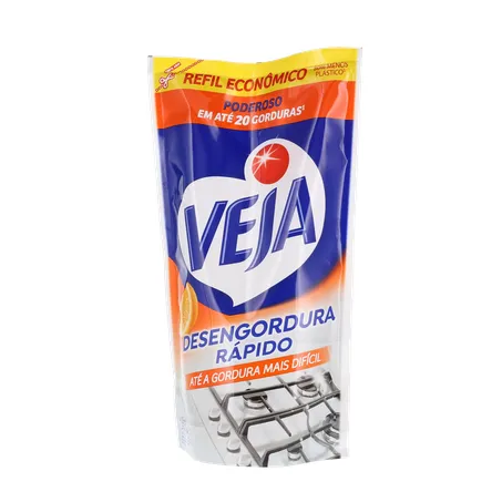 Desingordurante Veja Cozinha Sachê 400ml 360-1