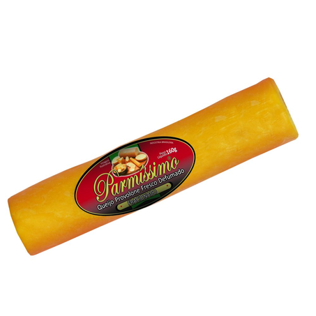 Queijo Parmissimo Provolone Salanete 160G