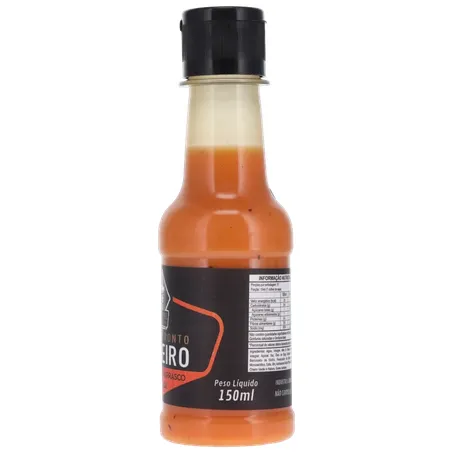 MOLH MESTRE CHURRASQUEIRO CASEIRO 150ML 360-8