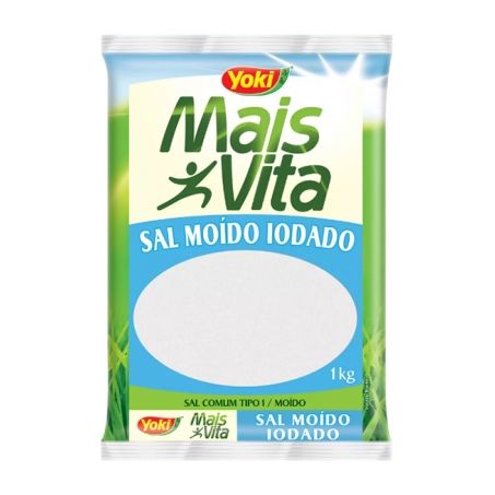 SAL REF MARINHO MAISVITA 1KG