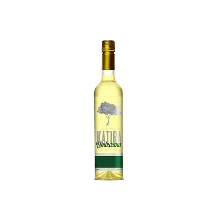 Cachaca Katira 750ml Umburana 