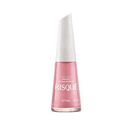 ESMALTE RISQUE VD 8 ML ASTRAL