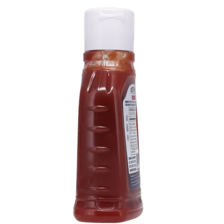 Ketchup Hemmer Premium 320g 360-10
