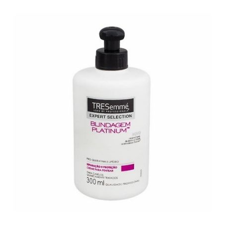 CR.CAB.TRESEMME 300ML TRESPLEX