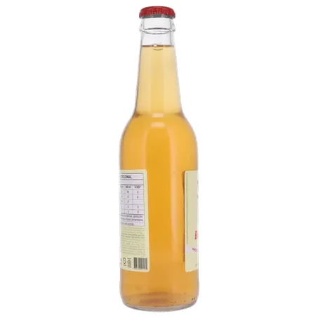 Chá Mate Baer-Mate com Gás Cafeína Natural 350ml 360-26