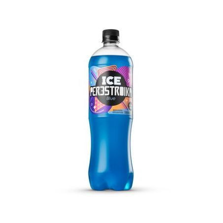Vodka perestroika 1l pet ice blue