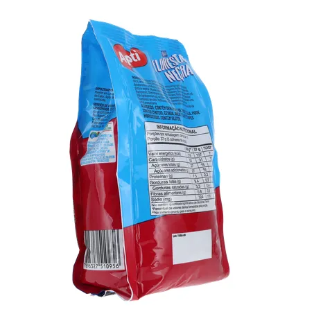 Mistura para Bolo Floresta Negra Apti Pacote 400G 360-13