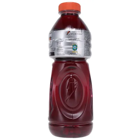 Isotônico Uva Gatorade Garrafa 500ml 360-7