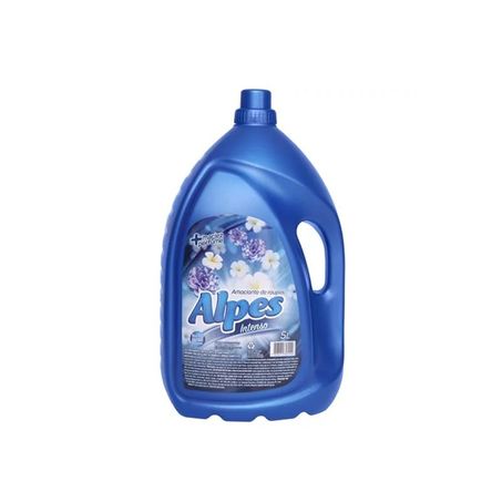 AMACIANTE ALPES INTENSO AZUL 5L