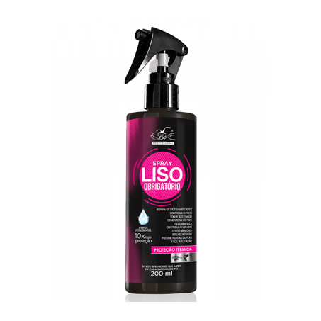 FINALIZADOR BELKIT LISO 200ML