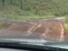 Estradas rurais são prejudicadas em São José do Cedro, Princesa e Anchieta