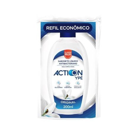 Sab.action ype liq.rf 200ml original