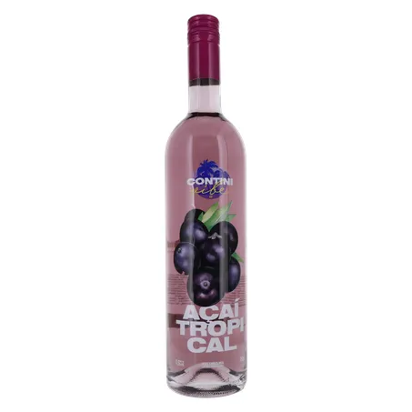 Bebida contini mista acai 750ml 360-35