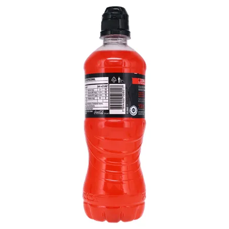BEBIDAS POWERADE FRUTAS TROPICAIS 500ML 360-25
