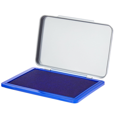 ALMOFADA P/ CARIMBO AZUL MP-772 MASTERPRINT