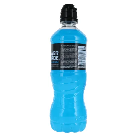 Isotônico Powerade Mountain Blast 500ml 360-6