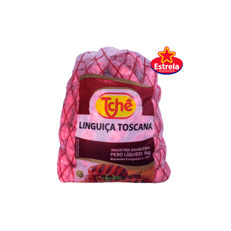 FRIGOESTRELA LING.TOSCANA TCHE KG
